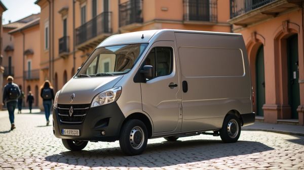 Comment louer un utilitaire à Toulouse sans stress