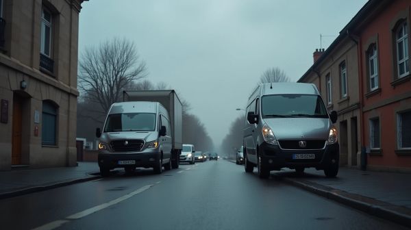 Comment louer un utilitaire à Toulouse sans stress