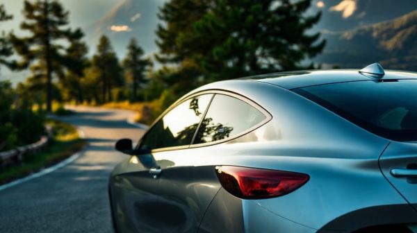 Découvrez les avantages surprenants de l'assurance Hyundai à long terme