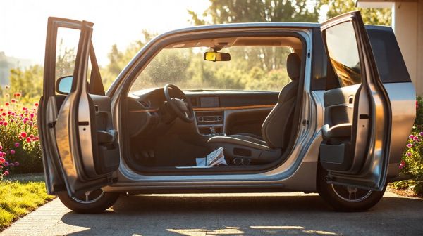 Les avantages de choisir une voiture sans permis pour rouler librement