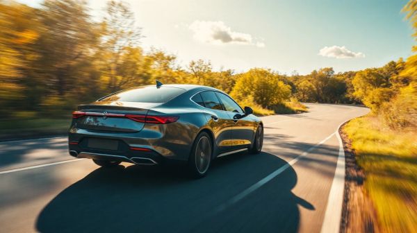 Les avantages de choisir une voiture sans permis pour rouler librement