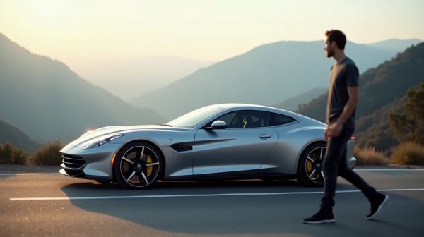 Opter pour une voiture sans permis pour plus d'autonomie