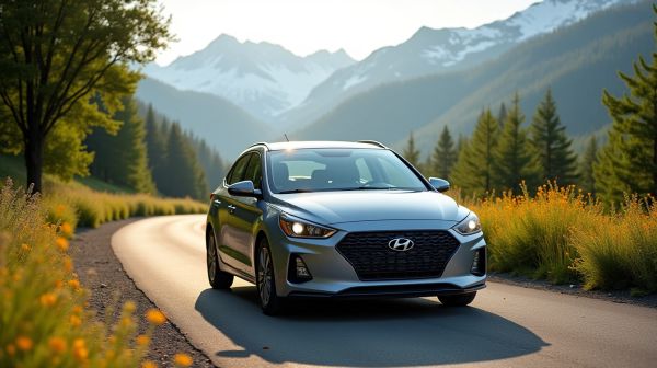 Pourquoi l'assurance Hyundai peut vous surprendre sur le long terme