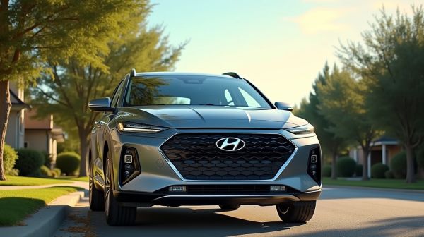 Pourquoi l'assurance Hyundai peut vous surprendre sur le long terme