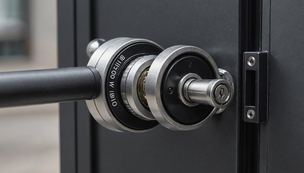 Transformation d'un verrouillage manuel à un verrouillage centralisé: Est-ce possible?