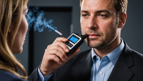 Éthylotests professionnels : un outil indispensable pour certaines professions